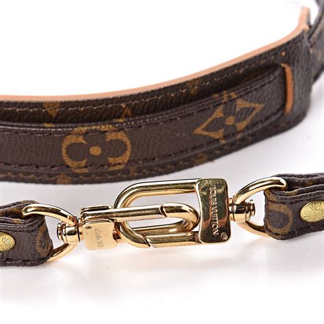 lv single strap bag|louis vuitton bag strap sale.